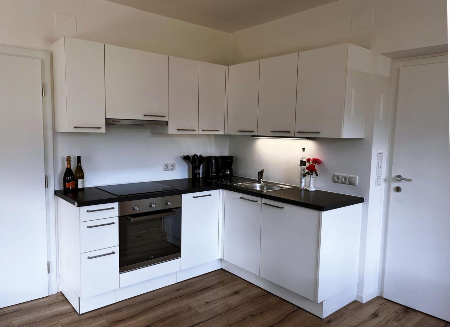 Apartment Mirjam Колдрано Екстериор снимка