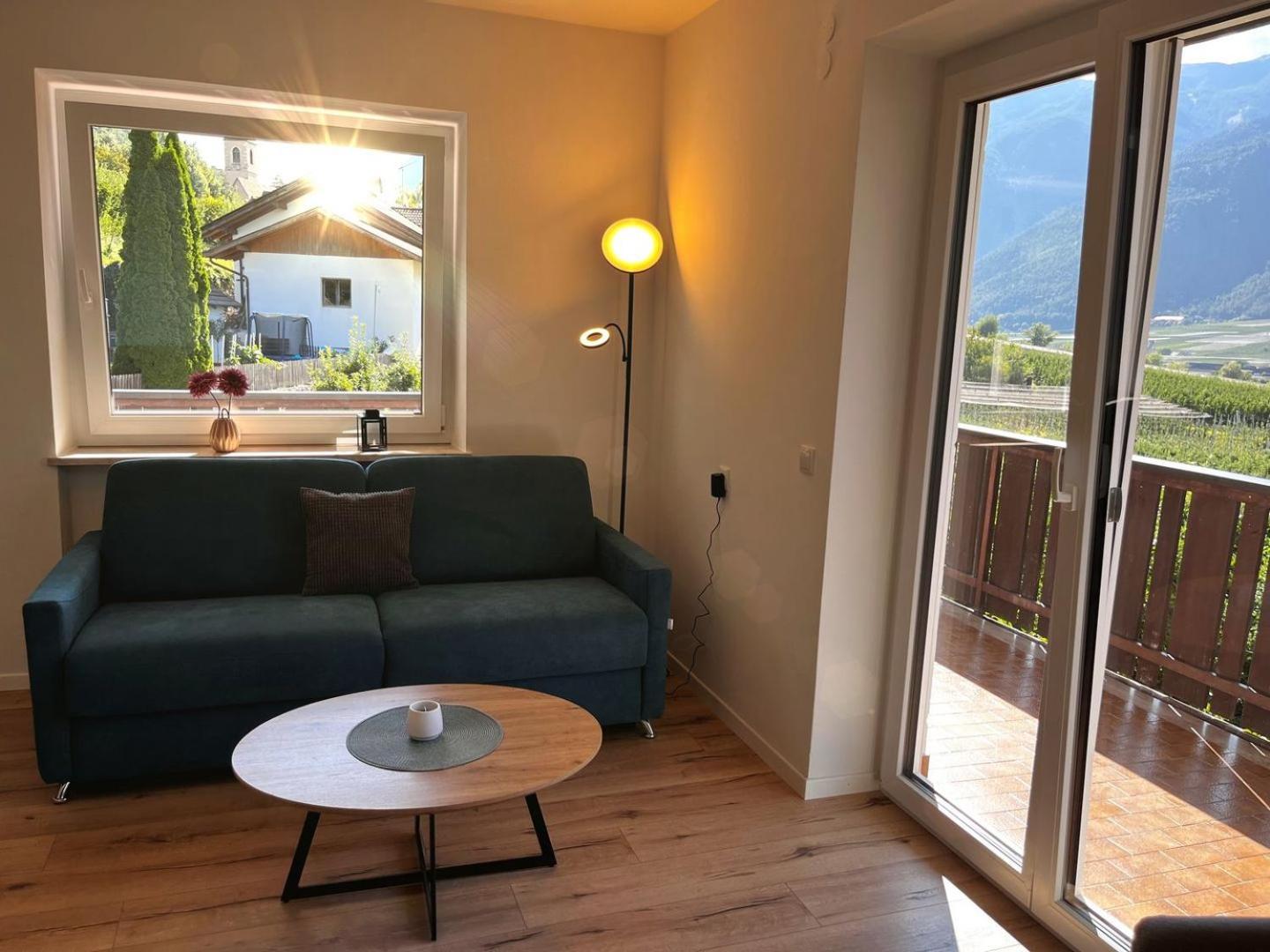 Apartment Mirjam Колдрано Екстериор снимка