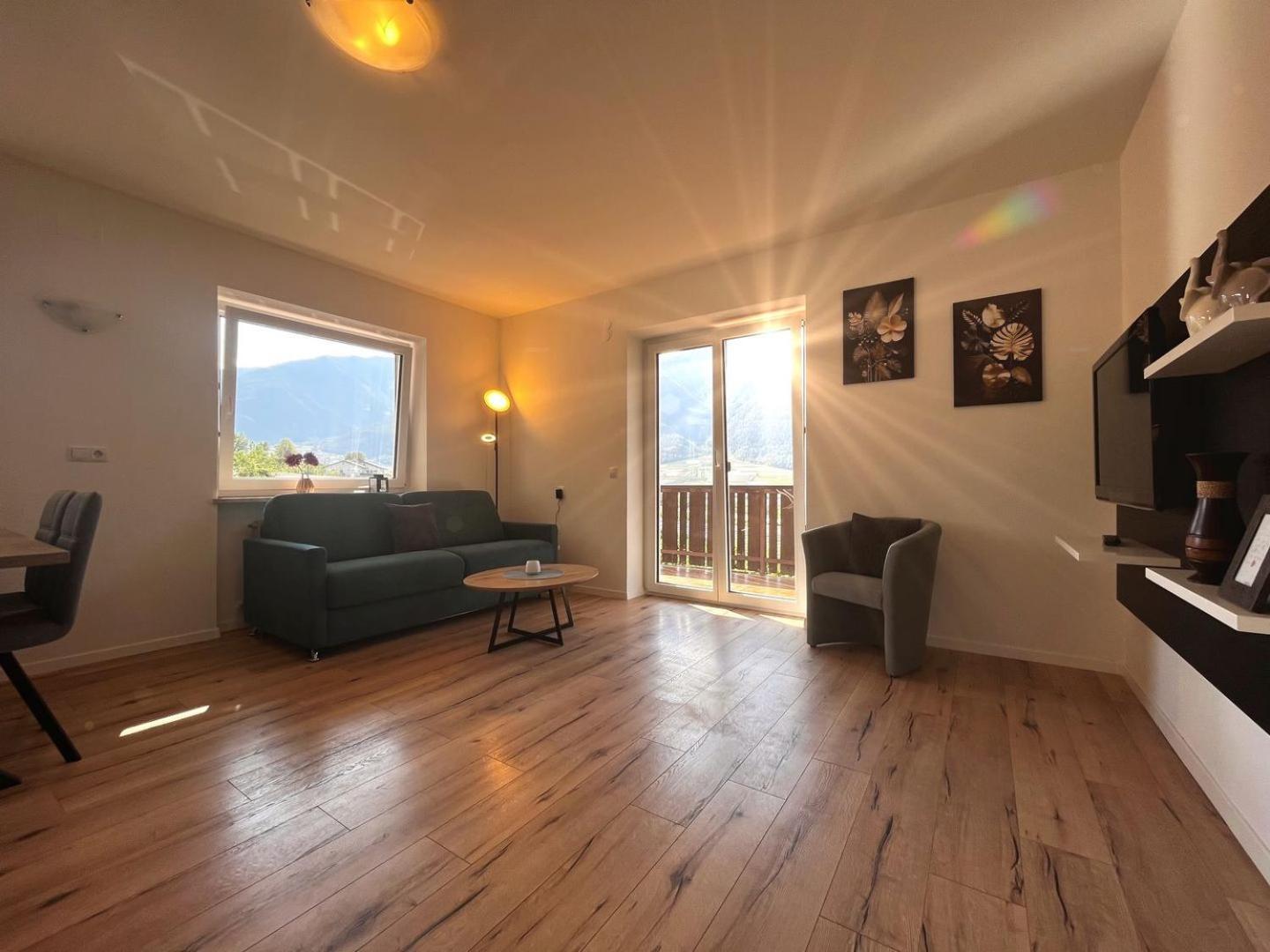 Apartment Mirjam Колдрано Екстериор снимка