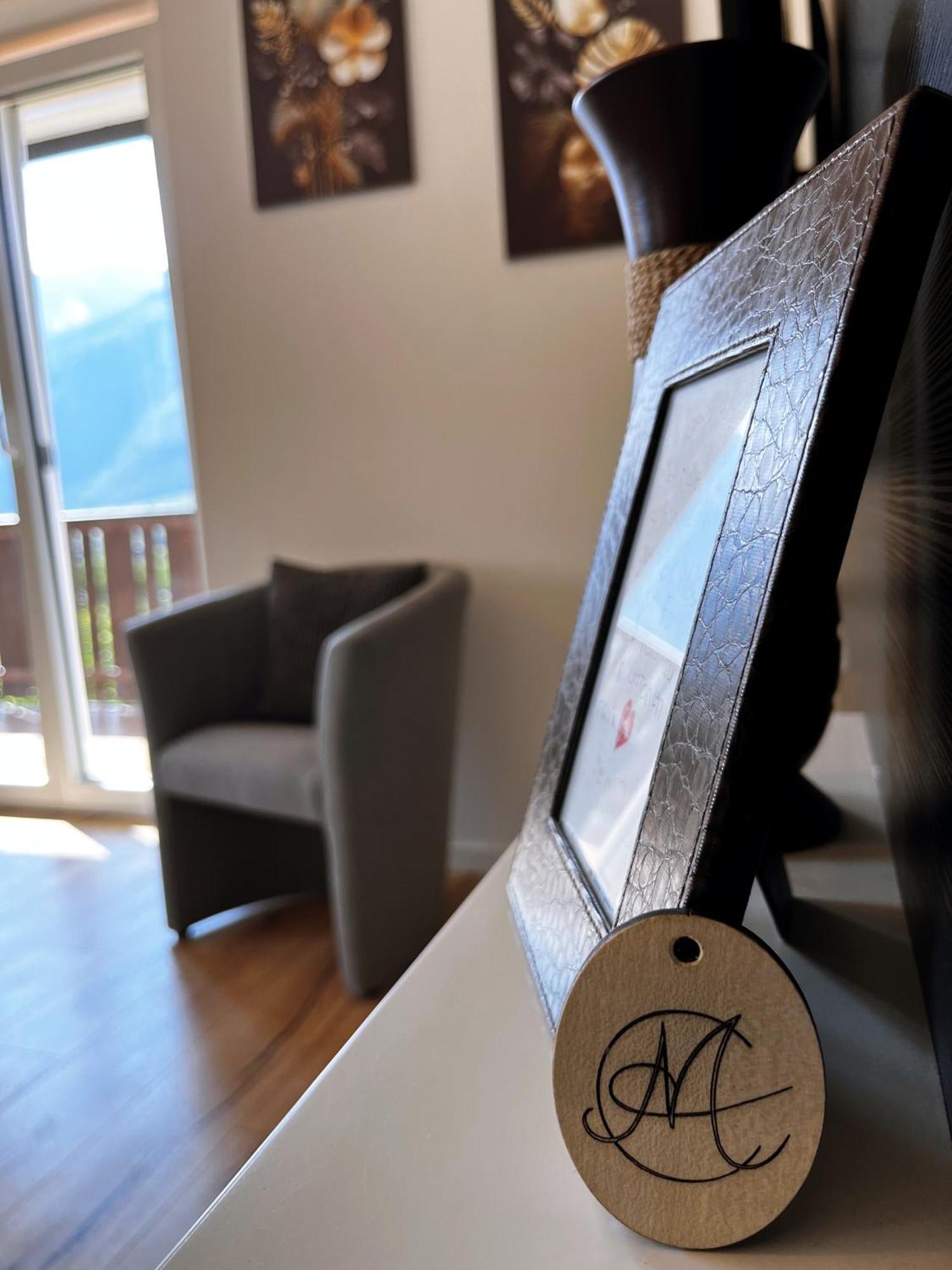 Apartment Mirjam Колдрано Екстериор снимка